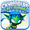 Skylanders Lost Islands for iOS