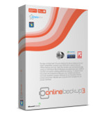  UpdateStar Online Backup  3.0 Phần mềm hỗ trợ sao lưu trực tuyến