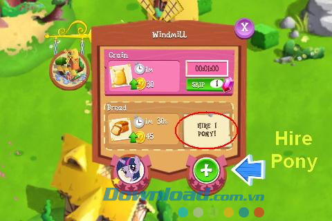 My Little Pony - Friendship is Magic for iOS