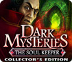 Dark Mysteries: The Soul Keeper Collector's Edition