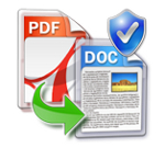 FM PDF To Word Converter Pro