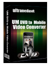 UM DVD to Mobile Video Converter