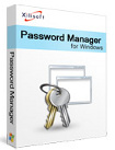 Xilisoft Password Manager