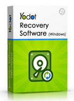 Yodot Hard Drive Recovery  Tiện ích khôi phục dữ liệu cho ổ cứng