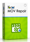 Yodot MOV Repair for Mac