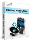 Xilisoft BlackBerry Ringtone Maker
