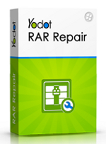  Yodot RAR Repair  Sửa chữa file RAR bị hỏng