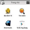 Tải bài MP3 hát for Android