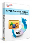 Xilisoft DVD Subtitle Ripper