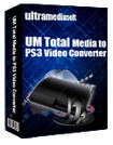 UM Total Media to PS3 Converter