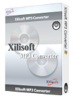 Xilisoft MP3 Converter