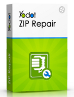  Yodot ZIP Repair  Phần mềm sửa chữa file ZIP bị hỏng