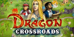 Cover Image of Dragon Crossroads