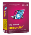 Spy Sound Recorder