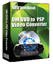 UM DVD to PSP Video Converter