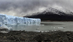 Glaciers panoramic theme