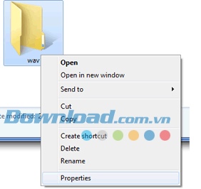 Tải Shared Folder Protector 4.6.5 Bảo vệ tập tin và thư mục được chia sẻ 1