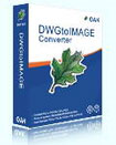 OakDoc DWG to IMAGE Converter