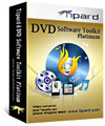 Tipard DVD Software Toolkit platinum