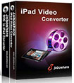 Joboshare DVD to iPad Bundle