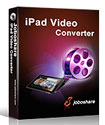 Joboshare iPad Video Converter