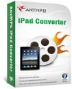 AnyMP4 iPad Converter