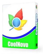  CoolNovo 2.0.9.20 Trình duyệt với nhiều tính năng hấp dẫn