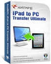 AnyMP4 iPad to PC Transfer Ultimate