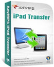 AnyMP4 iPad Transfer Standard