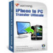 AnyMP4 iPhone to PC Transfer Ultimate