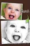 Sketch FX Camera Pro for iPhone