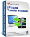 AnyMP4 iPhone Transfer