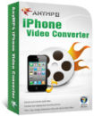 AnyMP4 iPhone Video Converter