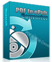 Majorware PDF to EPUB Converter