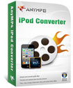 AnyMP4 iPod Converter