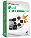 AnyMP4 iPod Video Converter