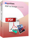 MajorWare PDF to Image Converter