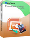 Majorware PowerPoint to Image Converter