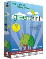 GreenPrint Home Premium