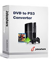 Joboshare DVD to PS3 Converter