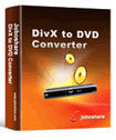 Joboshare DivX to DVD Converter