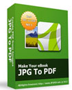 JPG To PDF Convert Portable