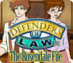 Defenders of Law