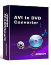 Joboshare AVI to DVD Converter