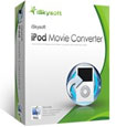 iSkysoft iPod Movie Converter for Mac