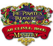 The Pirate's Treasure: An Oliver Hook Mystery