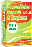 Powerpoint Search & Replace