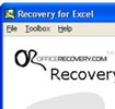 Recovery for Excel