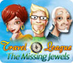 Travel League: The Missing Jewels