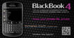 Blackbook BlackBerry